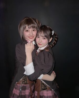 Moeka Ukawa Instagram - ♡
#LilyProject 第一弾公演
アサルトリリィ× 私立ルドビコ女学院
「シュベスターの祈り」

全公演無事に終了致しました。

毎日満席でステージから見える景色がすごく綺麗でした。
本当に感謝です。この光景は忘れません。

取り急ぎ、、
有難う御座いました！！

天宮・ソフィア・聖恋役 
鵜川もえか

#アサルトリリィ
#ルド女