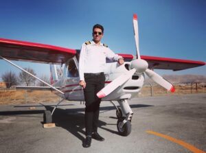 Mohamad Ramezani Pour Instagram - Let your dreams bigger than your fears and your actions louder than your words. ‌ ‌ ‌
➖➖➖➖➖➖➖➖➖➖➖
#MohamadRamezaniPour #instapilot #pilotlife #sky #travel