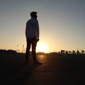 Mohamad Ramezani Pour Instagram - 