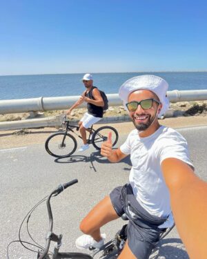 Mohamed Ali Ben Jemaa Instagram - تبسكيلة بين جرجيس و الجزيرة ❤️

.
.

.
.
.
.
.
.

.
#zarzis #lifestyle
 #tunisia  #تونس  #tunis  #djerba  #sousse #arab #hammamet #igerstunisia #sfax #tunisian #sidibousaid #tunisianstyle #mahdia #insta #Tunisia #تونسية #nabeul #تونسي #tunisie #tunisienne #paris #tunisie🇹🇳 #dz #algerie  #France #djerbaladouce🌴🌴🌴☀️☀️☀️