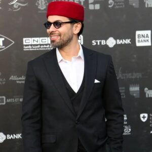 Mohamed Ali Ben Jemaa Instagram - ڨابس سينما فن ...