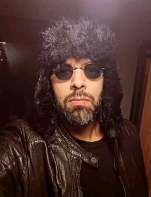 Mohamed Ali Ben Jemaa Instagram - 
