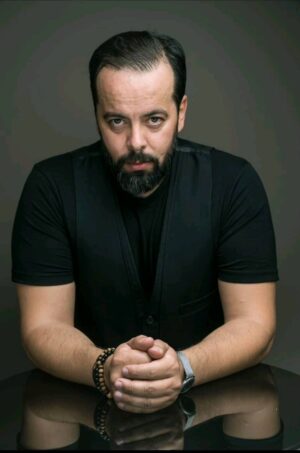 Mohamed Ali Ben Jemaa Instagram - Salut ...