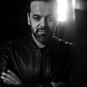 Mohamed Ali Ben Jemaa Instagram - Ne sois pas l'acteur ! De ta vie, sois en l'auteur !📷@bayrembm