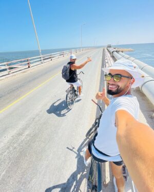 Mohamed Ali Ben Jemaa Instagram - تبسكيلة بين جرجيس و الجزيرة ❤️

.
.

.
.
.
.
.
.

.
#zarzis #lifestyle
 #tunisia  #تونس  #tunis  #djerba  #sousse #arab #hammamet #igerstunisia #sfax #tunisian #sidibousaid #tunisianstyle #mahdia #insta #Tunisia #تونسية #nabeul #تونسي #tunisie #tunisienne #paris #tunisie🇹🇳 #dz #algerie  #France #djerbaladouce🌴🌴🌴☀️☀️☀️