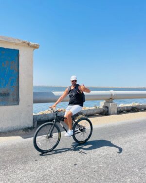 Mohamed Ali Ben Jemaa Instagram - تبسكيلة بين جرجيس و الجزيرة ❤️

.
.

.
.
.
.
.
.

.
#zarzis #lifestyle
 #tunisia  #تونس  #tunis  #djerba  #sousse #arab #hammamet #igerstunisia #sfax #tunisian #sidibousaid #tunisianstyle #mahdia #insta #Tunisia #تونسية #nabeul #تونسي #tunisie #tunisienne #paris #tunisie🇹🇳 #dz #algerie  #France #djerbaladouce🌴🌴🌴☀️☀️☀️