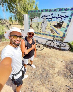 Mohamed Ali Ben Jemaa Instagram - تبسكيلة بين جرجيس و الجزيرة ❤️

.
.

.
.
.
.
.
.

.
#zarzis #lifestyle
 #tunisia  #تونس  #tunis  #djerba  #sousse #arab #hammamet #igerstunisia #sfax #tunisian #sidibousaid #tunisianstyle #mahdia #insta #Tunisia #تونسية #nabeul #تونسي #tunisie #tunisienne #paris #tunisie🇹🇳 #dz #algerie  #France #djerbaladouce🌴🌴🌴☀️☀️☀️