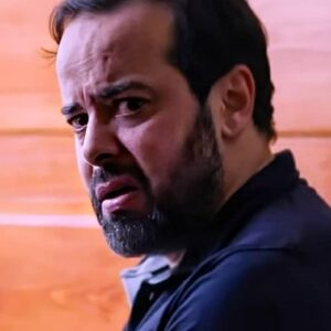 Mohamed Ali Ben Jemaa Instagram - شكر علي رسائل و التفاعل ... شكر للفريق التقني والفني ... شكر للمخرجة(سوسن الجملي )  علي ثقة ... ملي فوندو