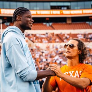 Mohamed Bamba Instagram - MoC   Mo 🤘