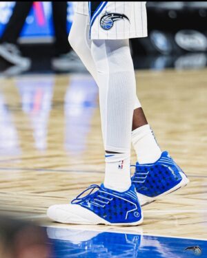 Mohamed Bamba Instagram - Preseason ☑️ & #11 is 🔙