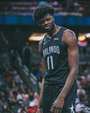 Mohamed Bamba Instagram - AFRICON GIANTS 🇨🇮🇳🇬 #3inarow