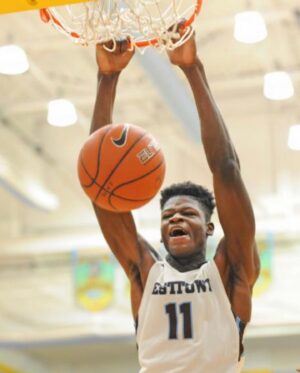 Mohamed Bamba Instagram - Preseason ☑️ & #11 is 🔙