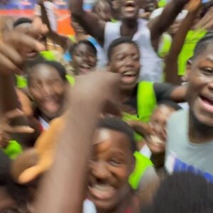 Mohamed Bamba Instagram - Le voyage qui a changé ma vie 🐘🧡 

📸: @cheick_haidara_photographer