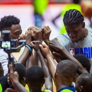 Mohamed Bamba Instagram - Le voyage qui a changé ma vie 🐘🧡 

📸: @cheick_haidara_photographer