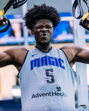 Mohamed Bamba Instagram - WAKE UP, it’s the first of the MONTH🕺🏾#rentdue