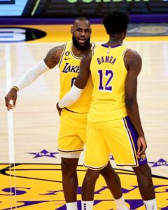 Mohamed Bamba Most Liked Photos and Posts