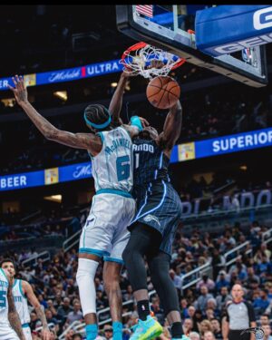 Mohamed Bamba Instagram - Adversity is inevitable, it’s more of a matter of WHEN not IF it hits. How you carry yourself through it speaks volume to who you are. Well needed. 🙌🏾🙌🏾 #onhismuffintho