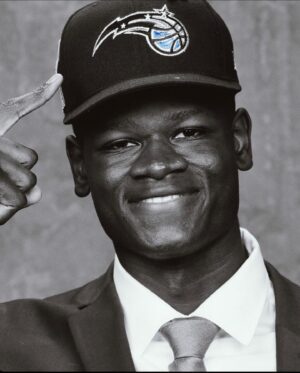 Mohamed Bamba Instagram - Orlando. Thank you. I joke around a lot but I’ve been struggling for the last few days to find the words to really put this all into perspective. So here we go. 

To the city, I wish I gave you more. It’s simple. You’ve made it easy for me to be able to call ‘The City Beautiful’ home. From Mercy Drive to Winter Park the love was real the moment my name was called. Orlando will always be a part of me. 

To the organization, thank you. For bringing me in as family, and allowing me to grow up while not skipping any steps. Jeff/John, I’ll always cherish our supposed to be 10 min talks that ran for 2hours😂

Coach Mose. Jess. Nate. OZ. L. 1T. Tae and RG THANK YOU. Y’all took pride in my game as much as I did myself. Our shared love for the game and my development never wavered even through the toughest times. 

To my teammates, y’all already know how I feel about y’all. I love you all truly (except Chuma) I’m still on that with him 😂 but on the real, there’s a lot to be proud about what’s brewing in the O. Continue to earn respect and go take that Play-In spot! 

It’s never goodbye in this league, see y’all soon🤞🏿🤎

- MB12