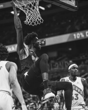 Mohamed Bamba Instagram - Orlando. Thank you. I joke around a lot but I’ve been struggling for the last few days to find the words to really put this all into perspective. So here we go. 

To the city, I wish I gave you more. It’s simple. You’ve made it easy for me to be able to call ‘The City Beautiful’ home. From Mercy Drive to Winter Park the love was real the moment my name was called. Orlando will always be a part of me. 

To the organization, thank you. For bringing me in as family, and allowing me to grow up while not skipping any steps. Jeff/John, I’ll always cherish our supposed to be 10 min talks that ran for 2hours😂

Coach Mose. Jess. Nate. OZ. L. 1T. Tae and RG THANK YOU. Y’all took pride in my game as much as I did myself. Our shared love for the game and my development never wavered even through the toughest times. 

To my teammates, y’all already know how I feel about y’all. I love you all truly (except Chuma) I’m still on that with him 😂 but on the real, there’s a lot to be proud about what’s brewing in the O. Continue to earn respect and go take that Play-In spot! 

It’s never goodbye in this league, see y’all soon🤞🏿🤎

- MB12