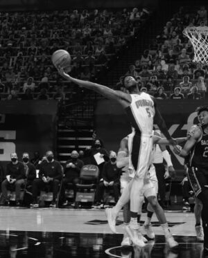 Mohamed Bamba Instagram - Orlando. Thank you. I joke around a lot but I’ve been struggling for the last few days to find the words to really put this all into perspective. So here we go. 

To the city, I wish I gave you more. It’s simple. You’ve made it easy for me to be able to call ‘The City Beautiful’ home. From Mercy Drive to Winter Park the love was real the moment my name was called. Orlando will always be a part of me. 

To the organization, thank you. For bringing me in as family, and allowing me to grow up while not skipping any steps. Jeff/John, I’ll always cherish our supposed to be 10 min talks that ran for 2hours😂

Coach Mose. Jess. Nate. OZ. L. 1T. Tae and RG THANK YOU. Y’all took pride in my game as much as I did myself. Our shared love for the game and my development never wavered even through the toughest times. 

To my teammates, y’all already know how I feel about y’all. I love you all truly (except Chuma) I’m still on that with him 😂 but on the real, there’s a lot to be proud about what’s brewing in the O. Continue to earn respect and go take that Play-In spot! 

It’s never goodbye in this league, see y’all soon🤞🏿🤎

- MB12