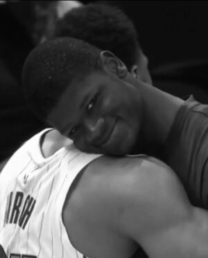 Mohamed Bamba Instagram - Orlando. Thank you. I joke around a lot but I’ve been struggling for the last few days to find the words to really put this all into perspective. So here we go. 

To the city, I wish I gave you more. It’s simple. You’ve made it easy for me to be able to call ‘The City Beautiful’ home. From Mercy Drive to Winter Park the love was real the moment my name was called. Orlando will always be a part of me. 

To the organization, thank you. For bringing me in as family, and allowing me to grow up while not skipping any steps. Jeff/John, I’ll always cherish our supposed to be 10 min talks that ran for 2hours😂

Coach Mose. Jess. Nate. OZ. L. 1T. Tae and RG THANK YOU. Y’all took pride in my game as much as I did myself. Our shared love for the game and my development never wavered even through the toughest times. 

To my teammates, y’all already know how I feel about y’all. I love you all truly (except Chuma) I’m still on that with him 😂 but on the real, there’s a lot to be proud about what’s brewing in the O. Continue to earn respect and go take that Play-In spot! 

It’s never goodbye in this league, see y’all soon🤞🏿🤎

- MB12