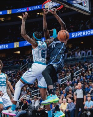 Mohamed Bamba Instagram - Adversity is inevitable, it’s more of a matter of WHEN not IF it hits. How you carry yourself through it speaks volume to who you are. Well needed. 🙌🏾🙌🏾 #onhismuffintho