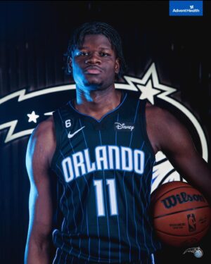 Mohamed Bamba Instagram - Year 5✨Let’s go! 😤