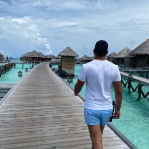 Mohamed Kelany Instagram - 