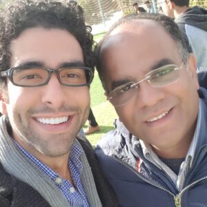 Mohamed Kelany Instagram - الحمدلله فركش فلانتينو 
شكرا استاذ رامي امام علي الفرصه العظيمه 
شكرا لكل أساتذتي و زملائي