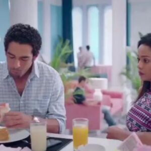 Mohamed Kelany Instagram - بتتفرجوا ؟؟
طيب يا تري ايه اللي هيحصل ؟؟