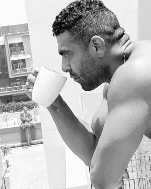 Mohamed Kelany Instagram - ☕️