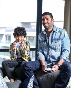 Actor Mohamed Kelany HD Instagram Photos and Wallpapers September 2023