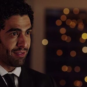 Mohamed Kelany Instagram - وحشتوني ❤️
مسلسل ايه دا ؟