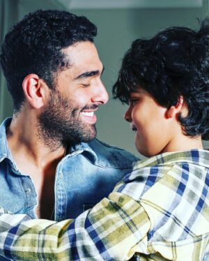 Mohamed Kelany Instagram - Friday’s ❤️
@abdelrahmankmoh