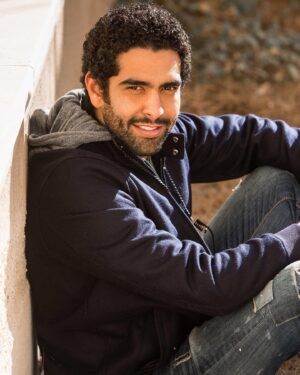 Mohamed Kelany Instagram - سيبوا كل حاجه علي ربنا .... كل حاجه في الدنيا نصيب.
مساء الفل 😍