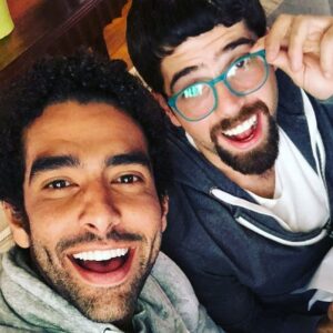 Mohamed Kelany Instagram - الحمدلله فركش فلانتينو 
شكرا استاذ رامي امام علي الفرصه العظيمه 
شكرا لكل أساتذتي و زملائي