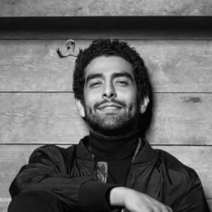 Mohamed Kelany Instagram - Black & white 
@ahmedmobarez_photography
@oceaegypt