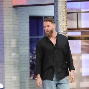 Mohamed Mrad Instagram - المتميز محمد مراد ضيف برنامج فكرة سامي الفهري هذا السبت