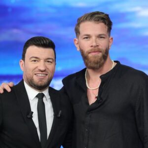 Mohamed Mrad Instagram - المتميز محمد مراد ضيف برنامج فكرة سامي الفهري هذا السبت