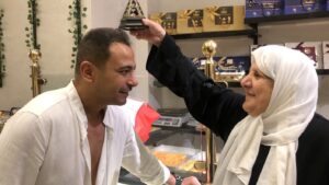 Mohamed Nagaty Instagram - 