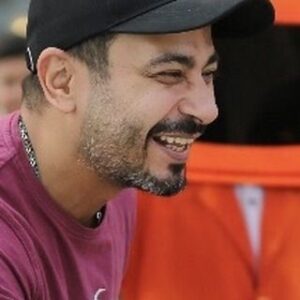 Mohamed Nagaty Instagram - صباح ال فل 🌱