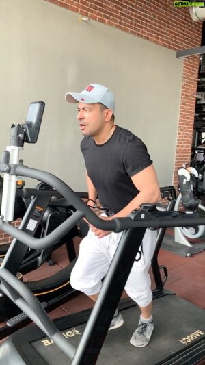 Mohamed Nagaty Instagram - 