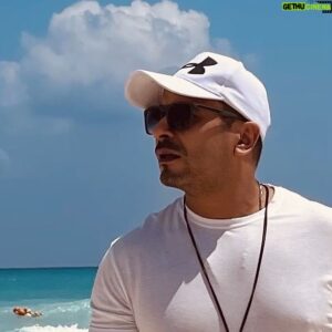 Mohamed Nagaty Instagram - Happy summer