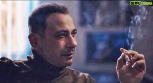 Mohamed Nagaty Instagram - مين يقدر يتوقع شريف الغازولي هيعمل ايه ؟؟؟؟ صيد العقارب
