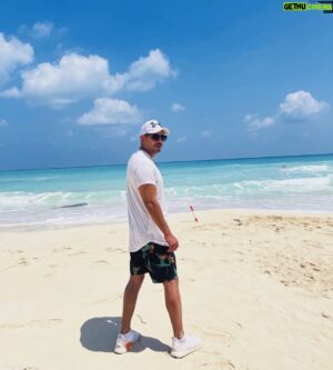 Mohamed Nagaty Instagram - 