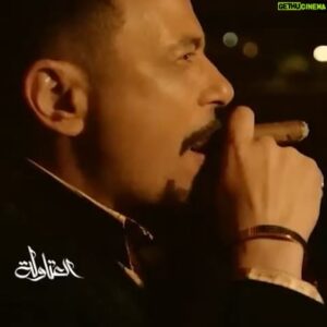 Mohamed Nagaty Instagram - 