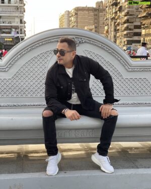 Mohamed Nagaty Instagram - 