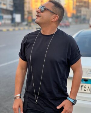 Mohamed Nagaty Instagram - 