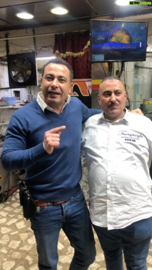 Mohamed Nagaty Instagram - 