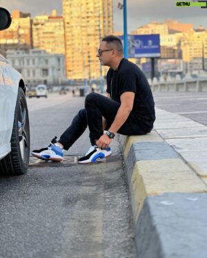 Mohamed Nagaty Instagram - 